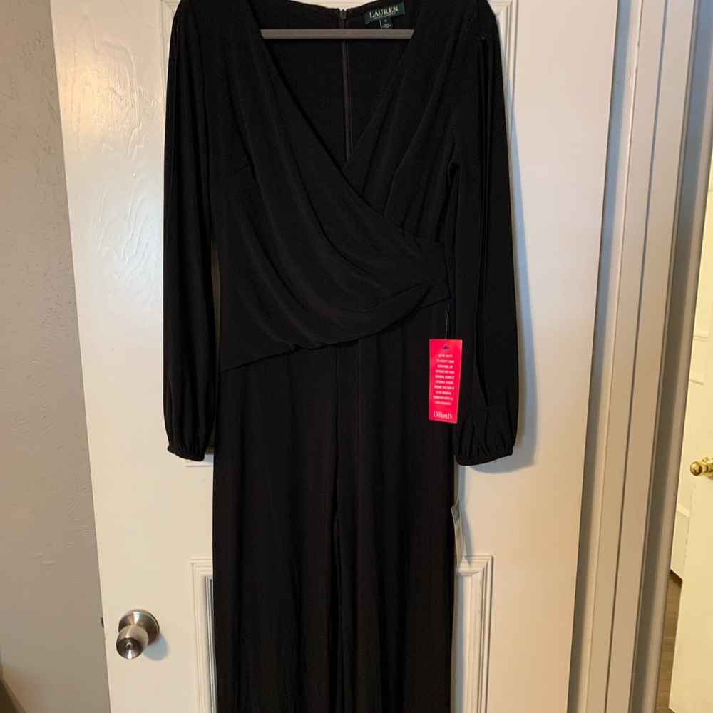 Ralph Lauren jumpsuit